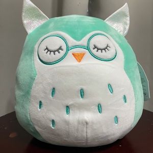 Winston Squishmallow